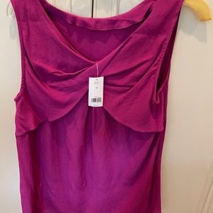 Banana republic size medium top